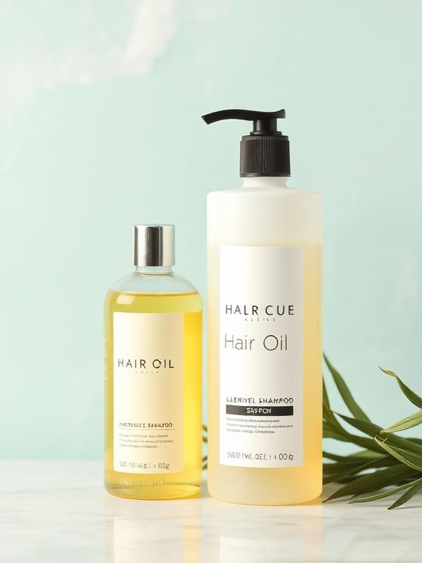 Haircare