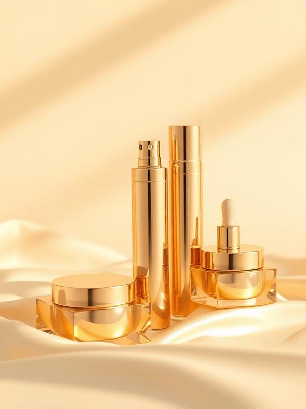 Sustainable beauty
