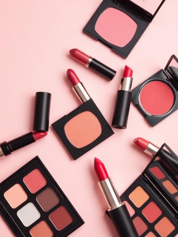 Makeup
