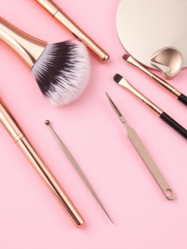 Beauty Tools
