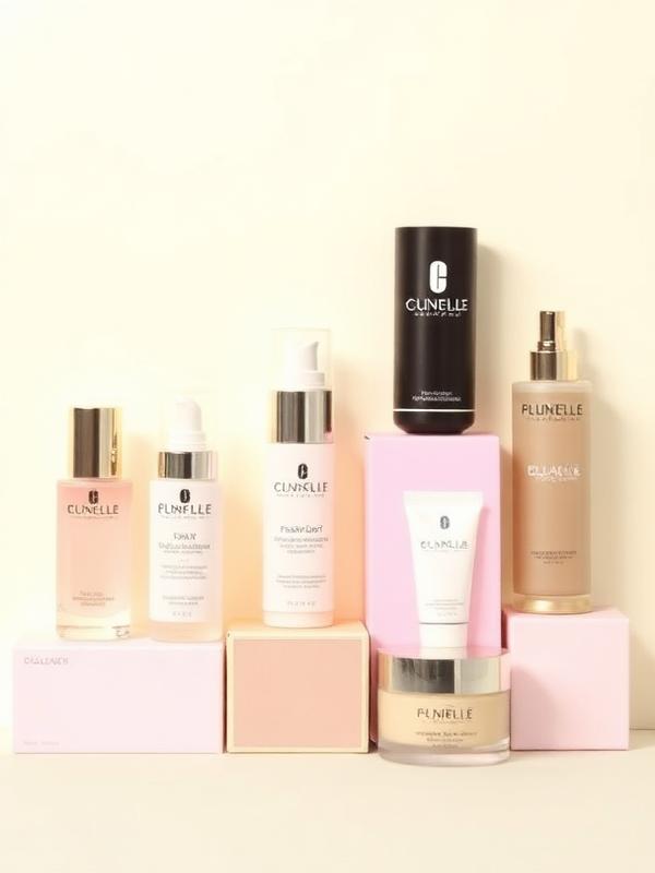 Unopened Products