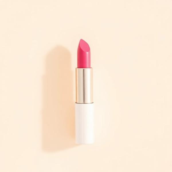Rouge Velvet Lipstick — Shade 04