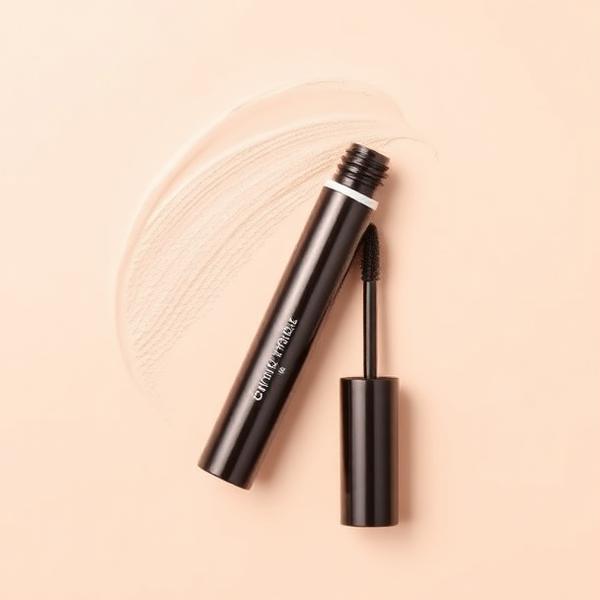 Volume Lift Mascara