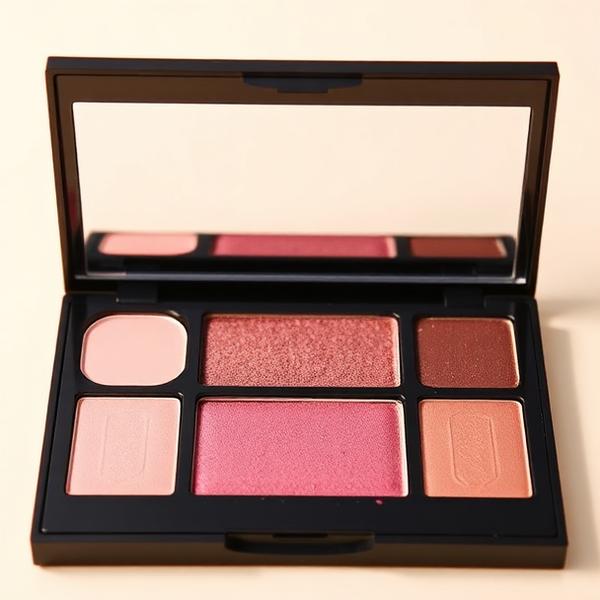 Sunset Eyeshadow Palette