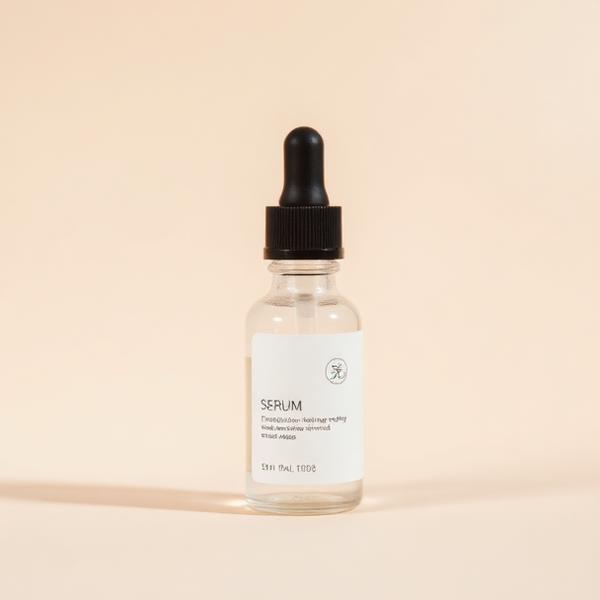 Hyaluronic Glow Serum 30ml